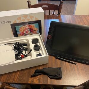 XP Pen Artist 13.3 Pro